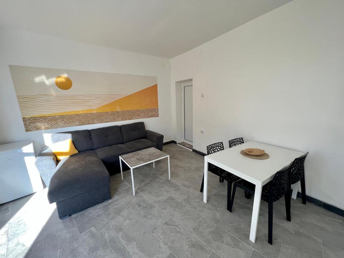 Apartament The Rainbow 3 Sofia Zewnętrze zdjęcie