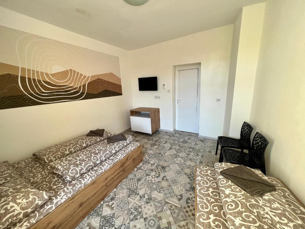 Apartament The Rainbow 3 Sofia Zewnętrze zdjęcie