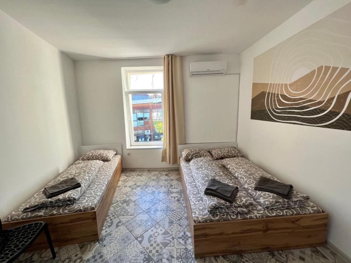 Apartament The Rainbow 3 Sofia Zewnętrze zdjęcie