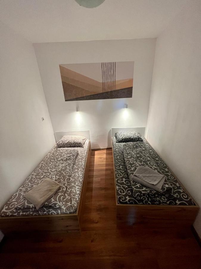 Apartament The Rainbow 3 Sofia Zewnętrze zdjęcie